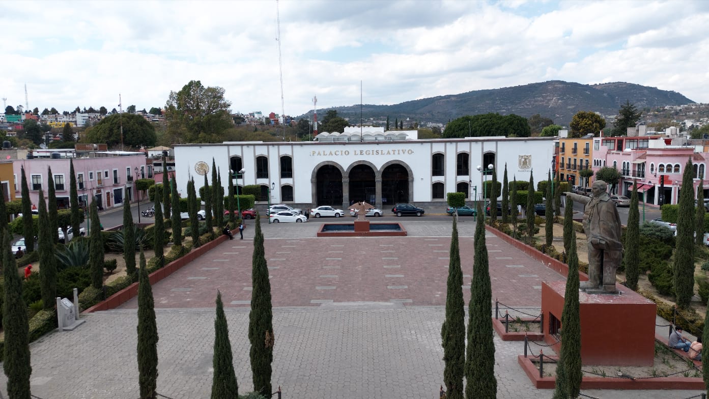 Comisión Especial del Congreso del Estado da a conocer a la persona ganadora del Premio 'Miguel N. Lira'